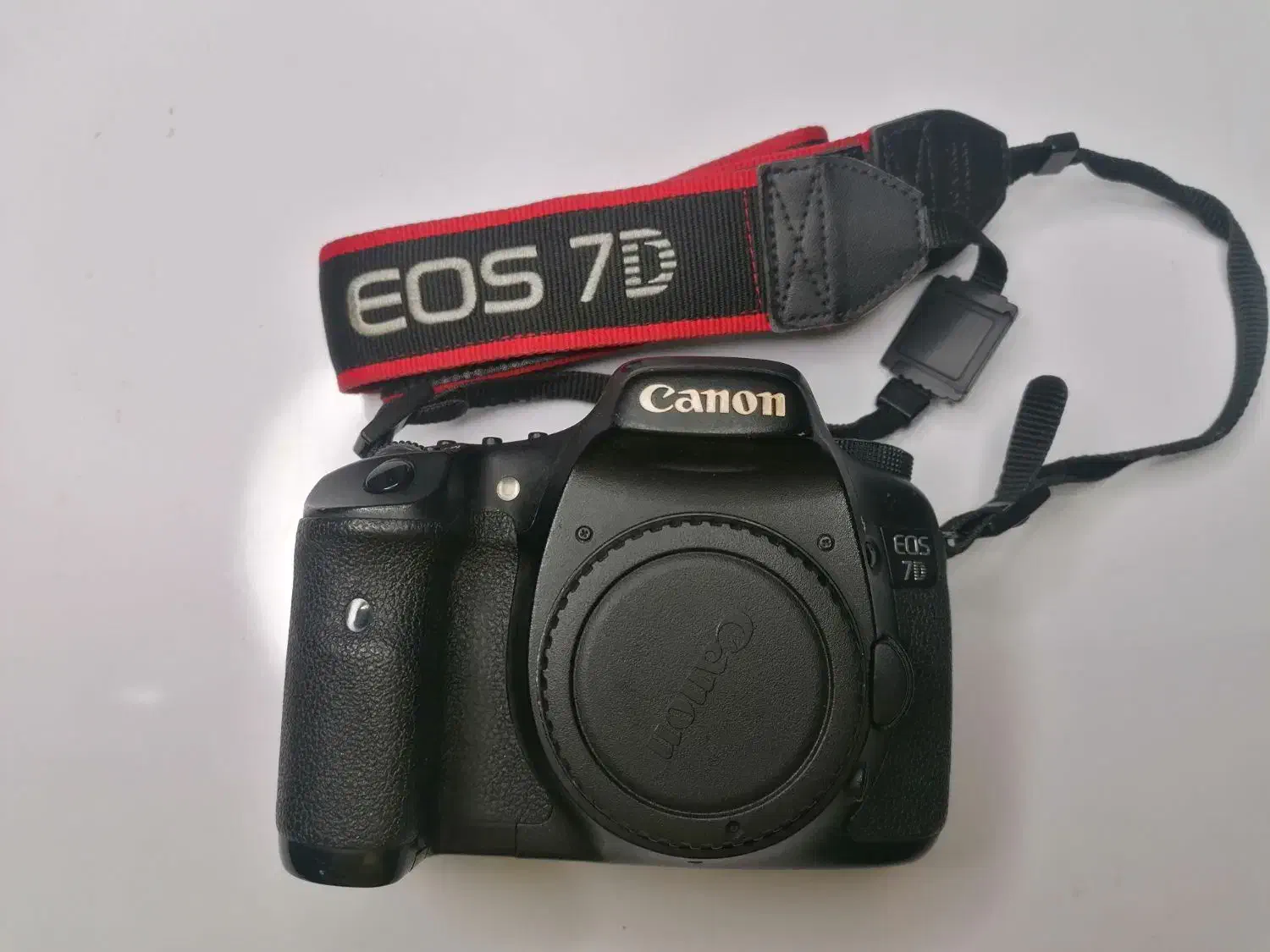 canon 7D|دوربین عکاسی و فیلم‌برداری|لار, |دیوار