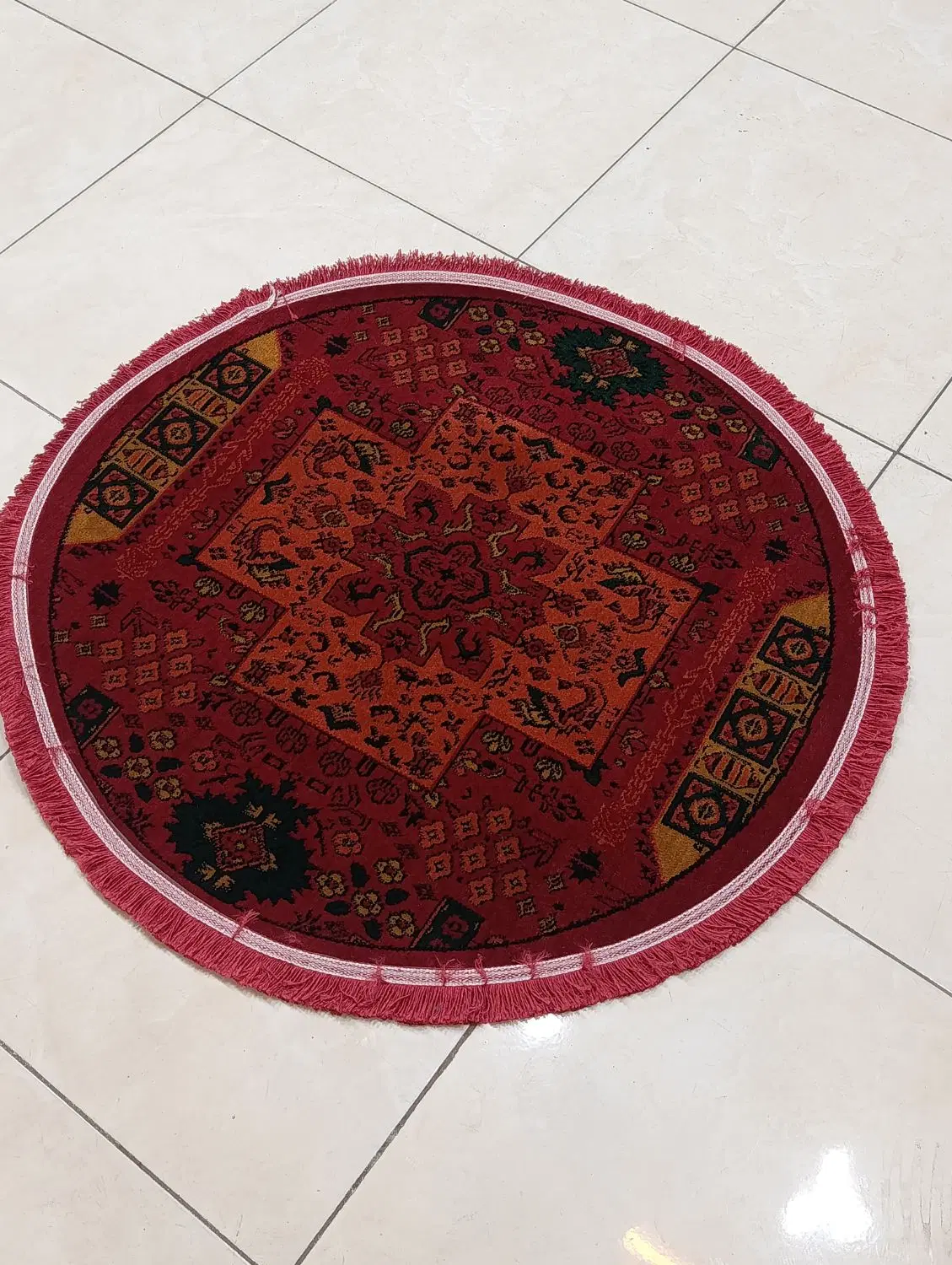 گبه ۱و ۱/۵|فرش|گرگان, |دیوار