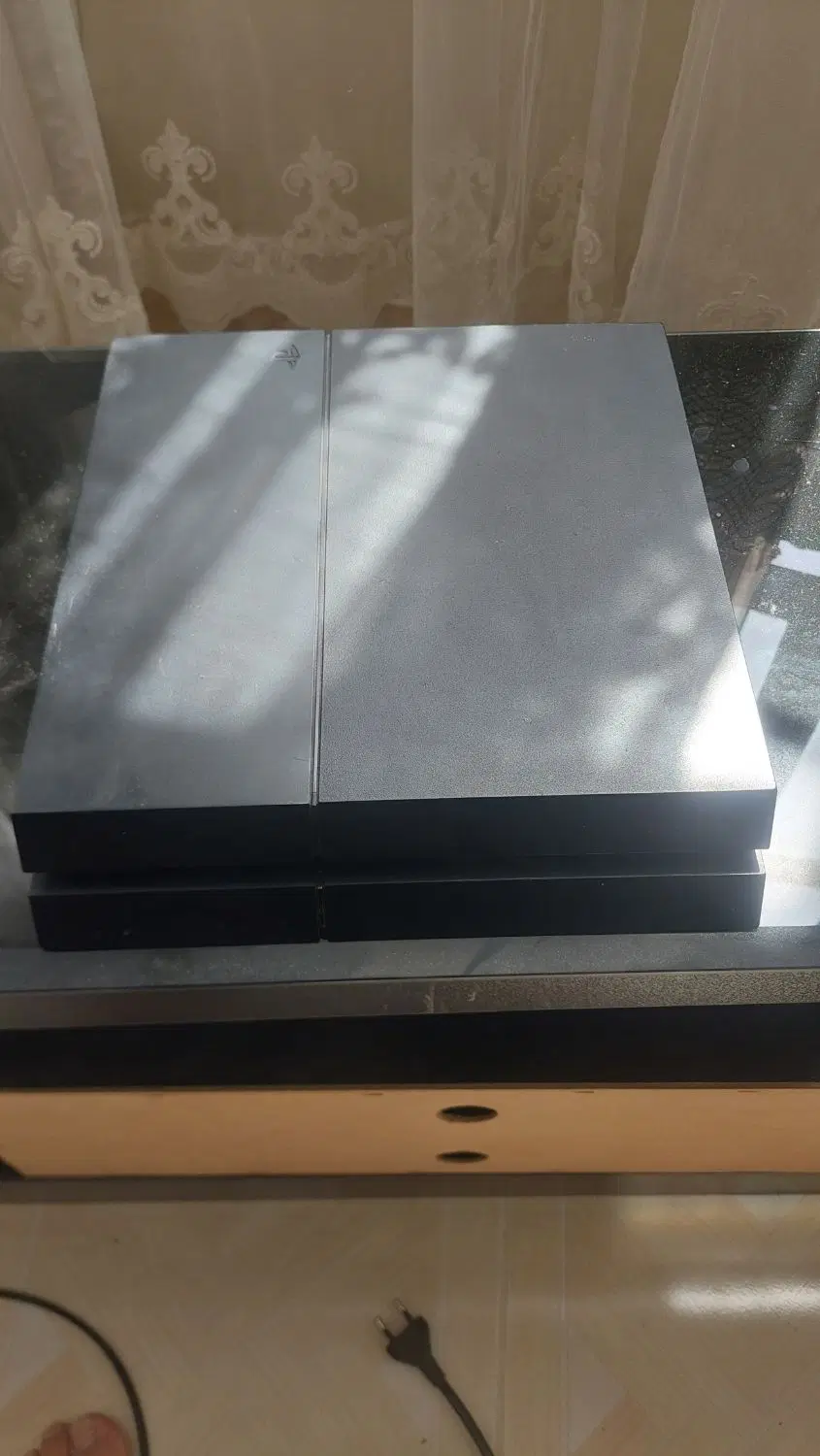 Ps4 Fat500 G|کنسول، بازی ویدئویی و آنلاین|باقرشهر, |دیوار