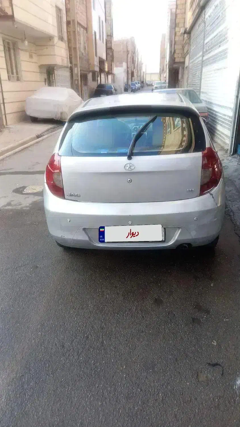 جک j3|خودرو سواری و وانت|شهر ری, جوانمرد قصاب|دیوار