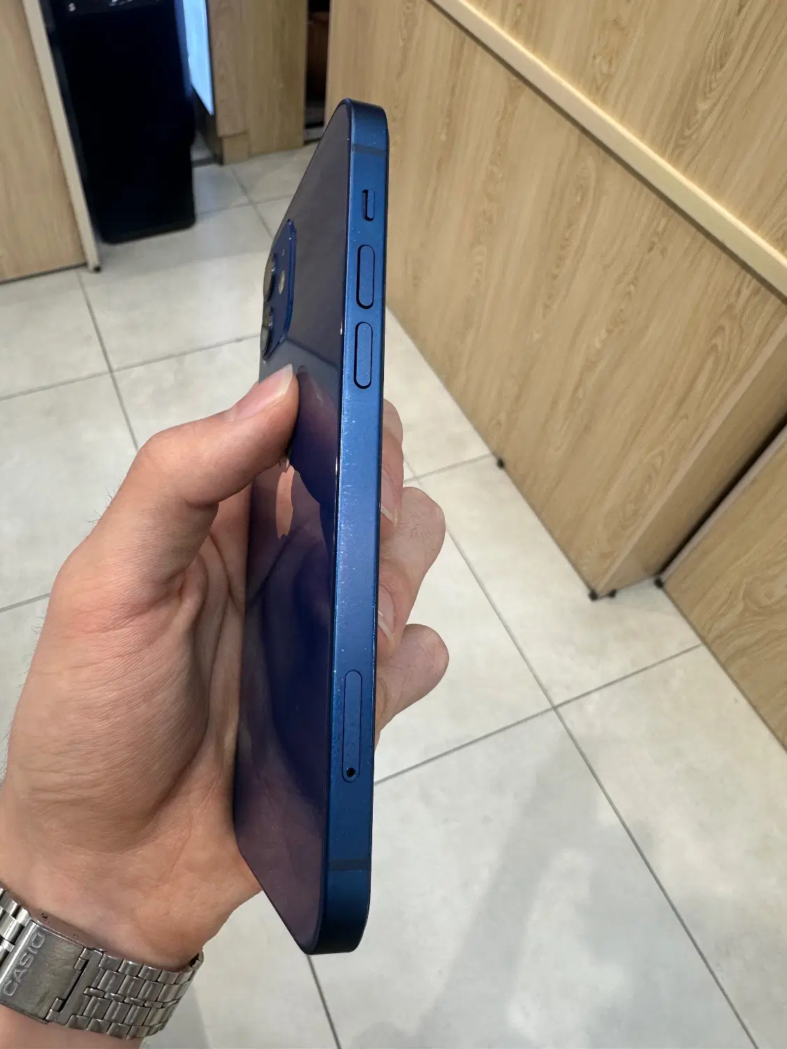 iPhone 12 Normal|موبایل|تهران, باشگاه نفت|دیوار