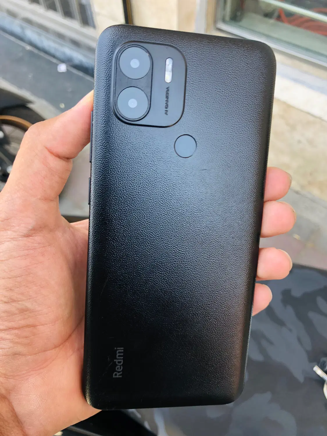 Xiaomi Redmi A2 + 64G|موبایل|تهران, آهنگ|دیوار