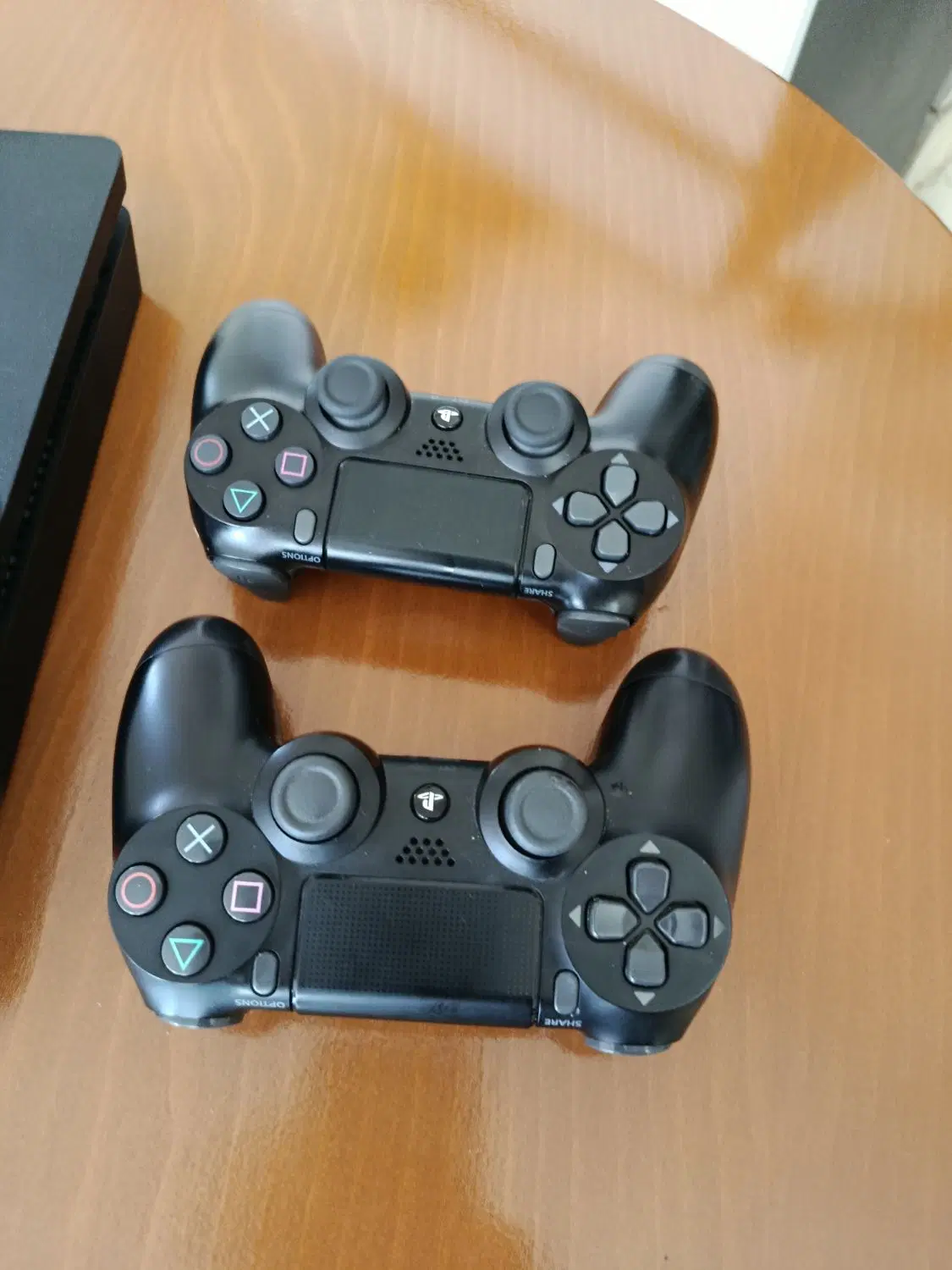 ps4 slim 1t|کنسول، بازی ویدئویی و آنلاین|فردیس, نسترن غربی|دیوار