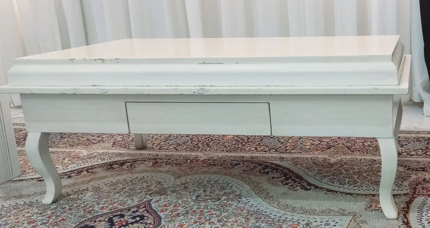 جلو مبلی|مبلمان خانگی و میز عسلی|مشهد, جاهد شهر|دیوار