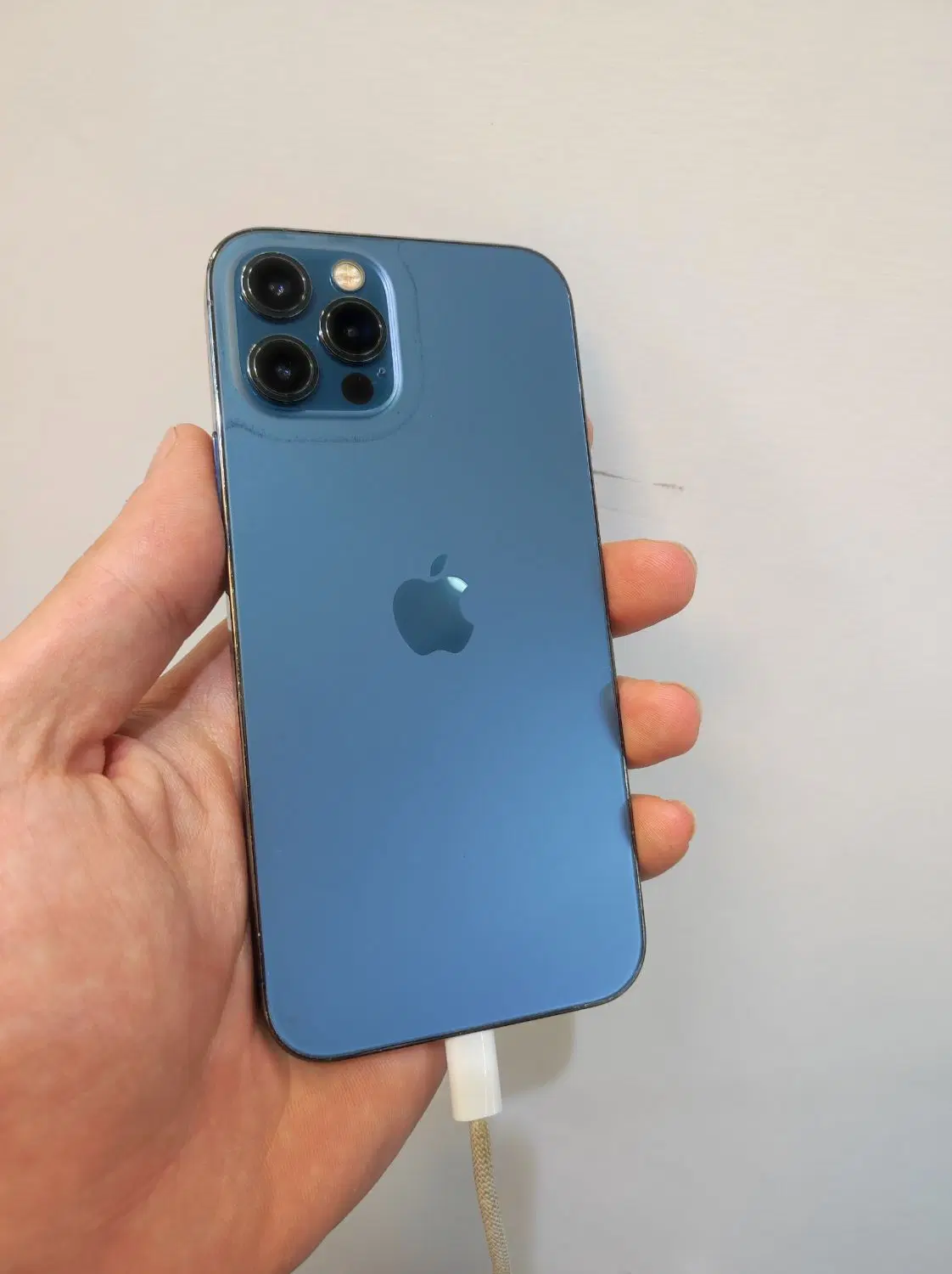 iphone12pro 256gb|موبایل|رشت, پیرسرا|دیوار