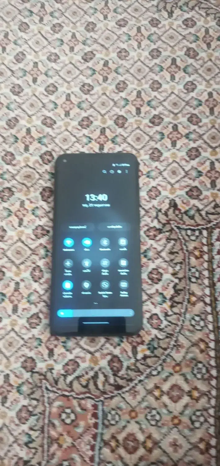 گوشی a11|موبایل|آستارا, |دیوار
