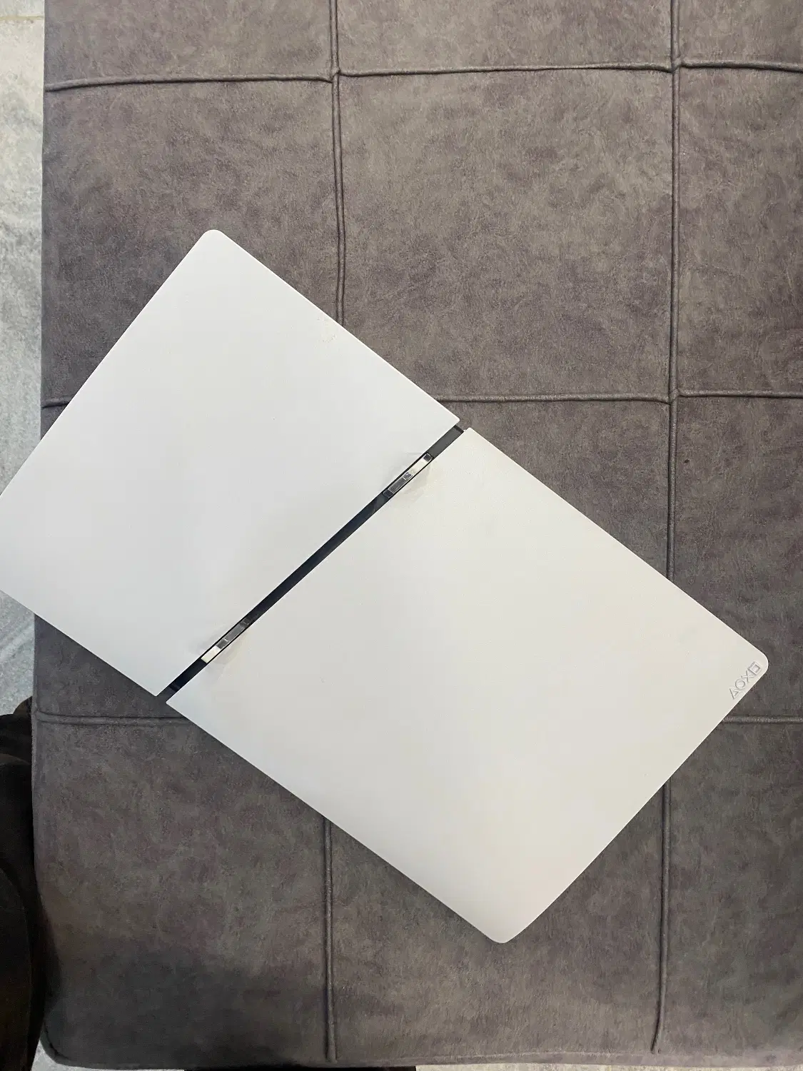 Ps5 slim|کنسول، بازی ویدئویی و آنلاین|خلخال, |دیوار