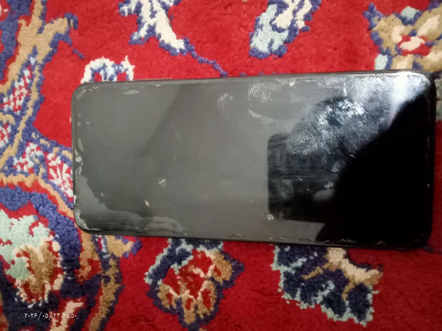 گوشیA03s|موبایل|باخزر, |دیوار