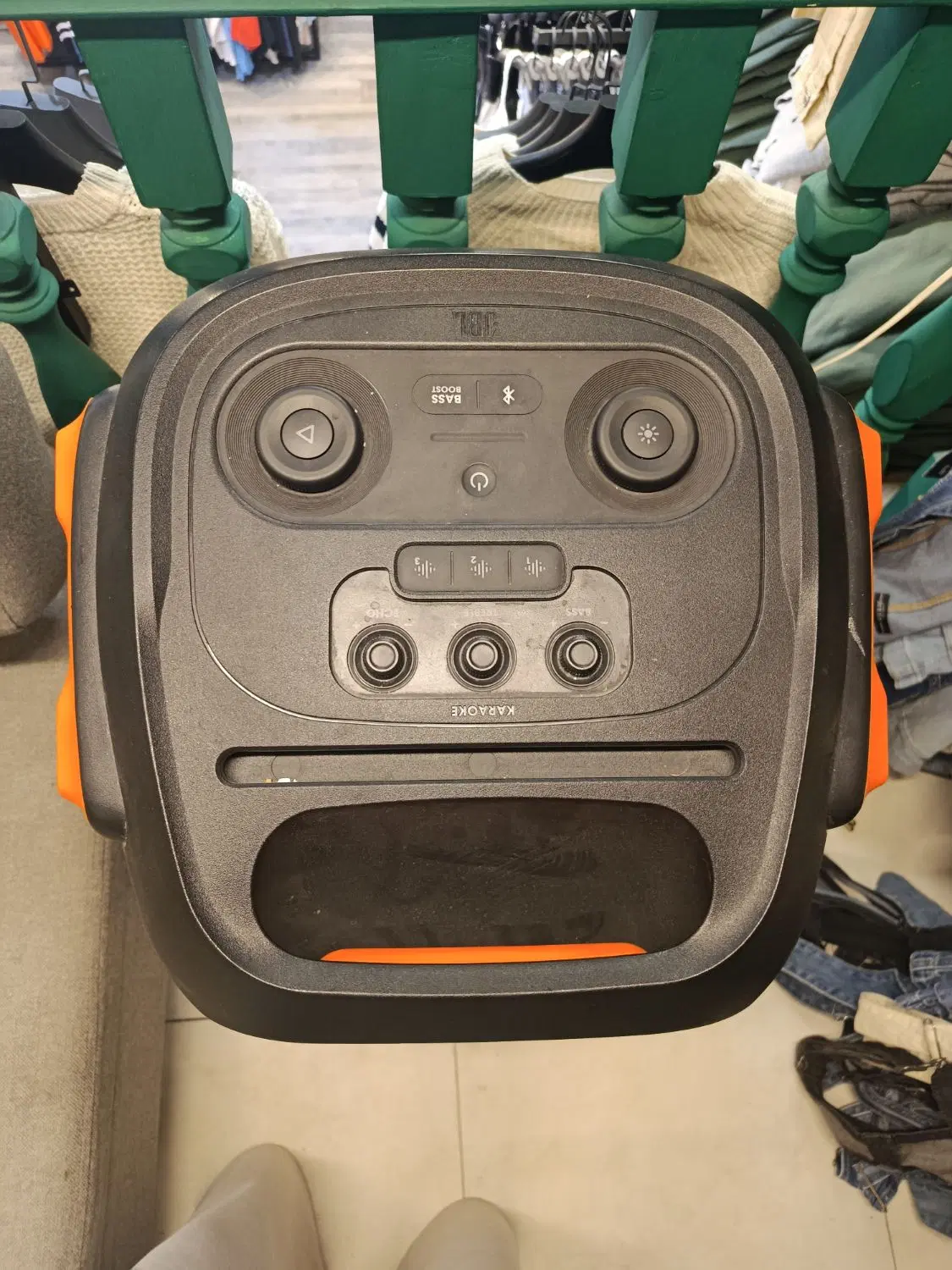 jbl 710|سیستم صوتی خانگی|مشهد, راهنمایی|دیوار
