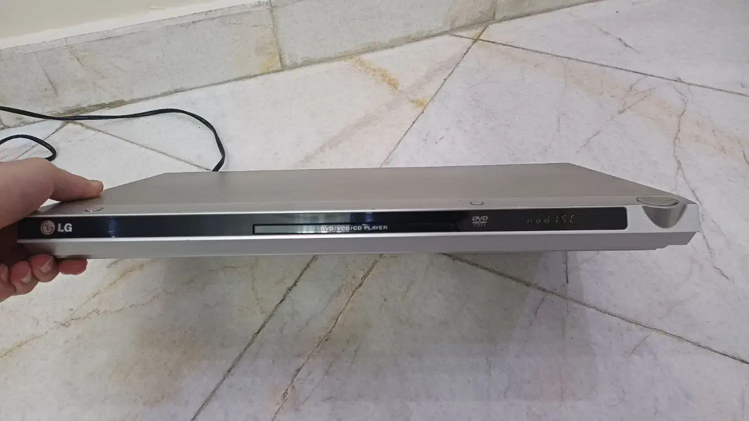 DVDپلیر|پخش‌کننده DVD و ویدیو|تهران, تهرانپارس غربی|دیوار