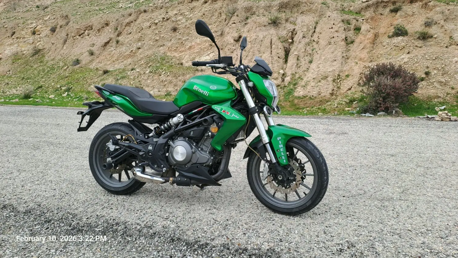 بنلی benelli 300|موتورسیکلت|بوشهر, |دیوار