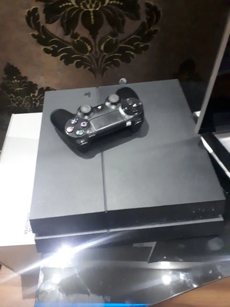 ps4|کنسول، بازی ویدئویی و آنلاین|شهرکرد, |دیوار