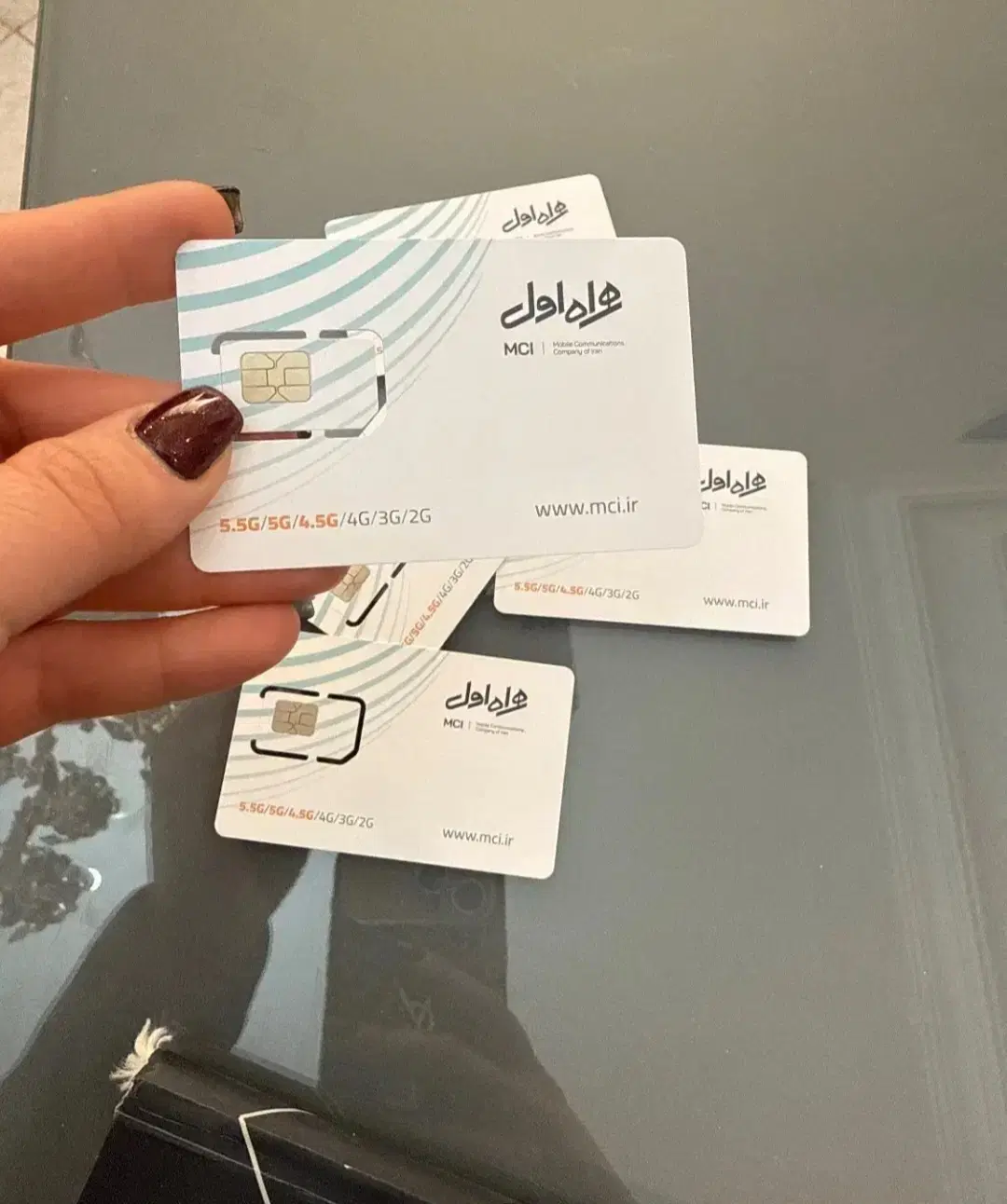 خط۰۹۲کد۳|سیم‌کارت|شهریار, شهریار|دیوار