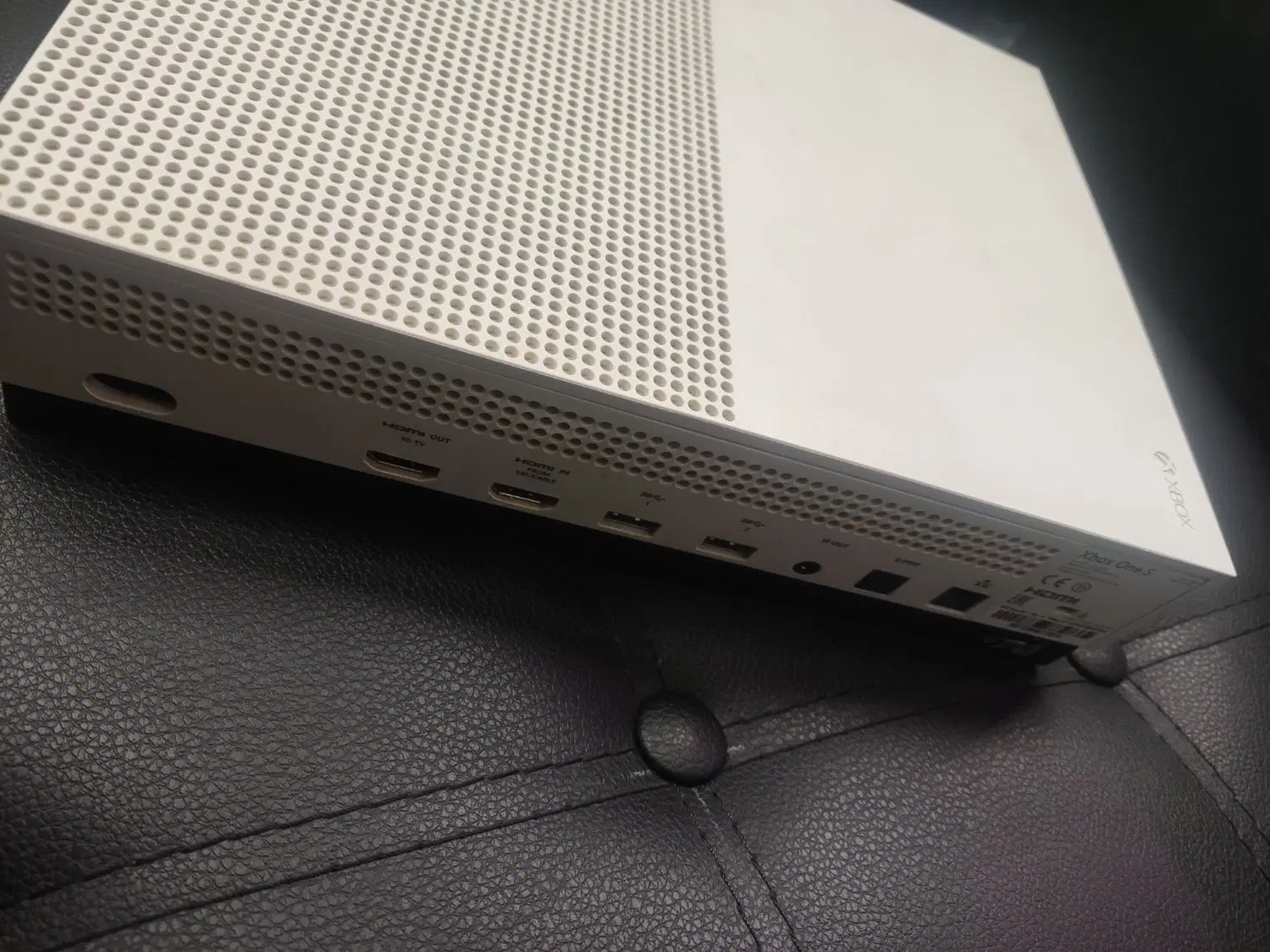 Xbox one s1tra|کنسول، بازی ویدئویی و آنلاین|اصفهان, شهرک زاینده رود|دیوار