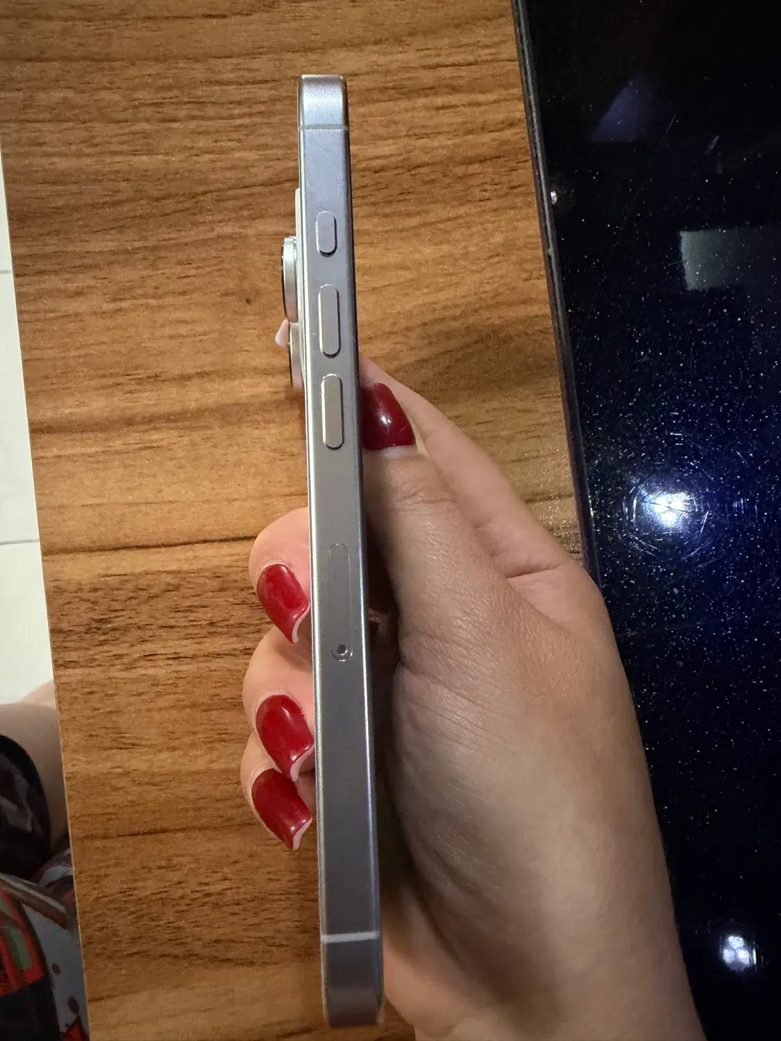 Iphone 16 pro|موبایل|شیراز, قدوسی شرقی|دیوار