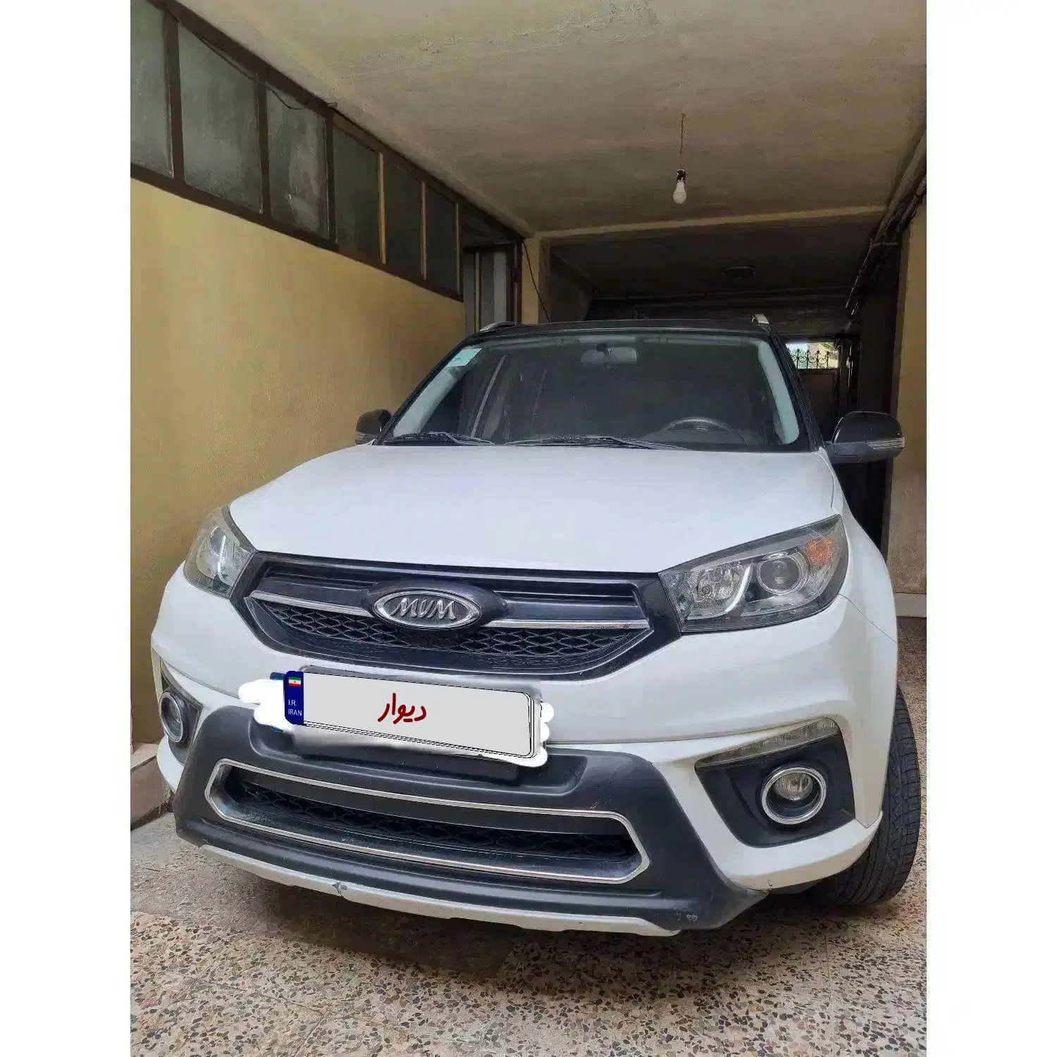 X33s 98 sport|خودرو سواری و وانت|لاهیجان, انقلاب|دیوار
