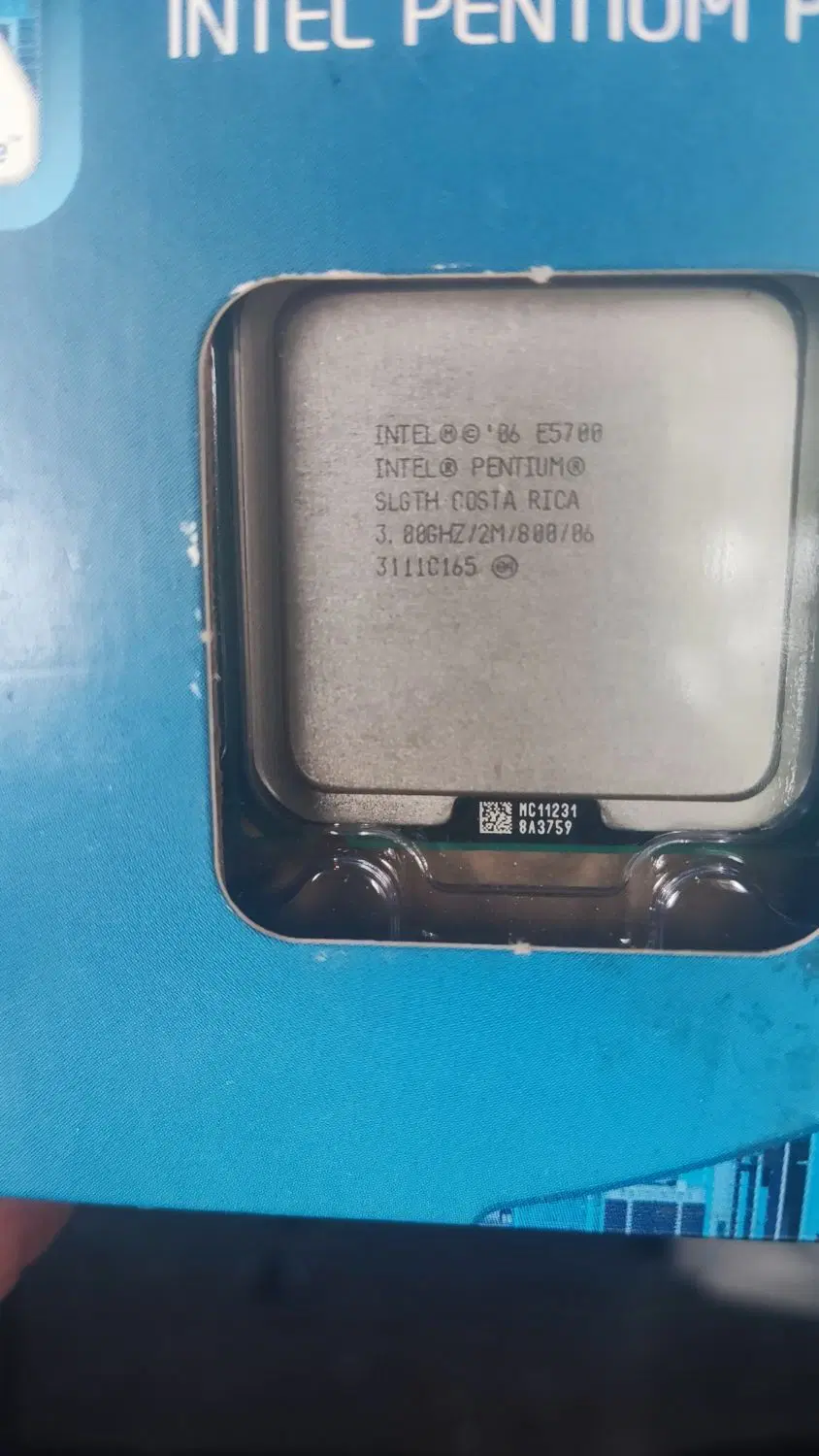 cpu|قطعات و لوازم جانبی رایانه|گرگان, |دیوار