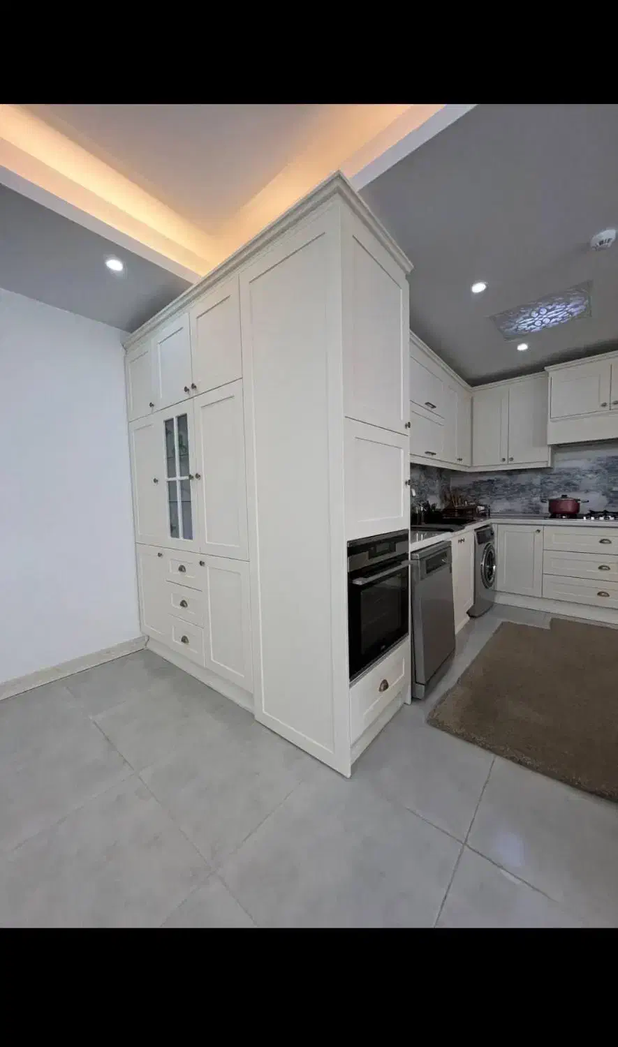 کابینت صدری 8858281646482949|مصالح و تجهیزات ساختمان|لاهیجان, انقلاب|دیوار