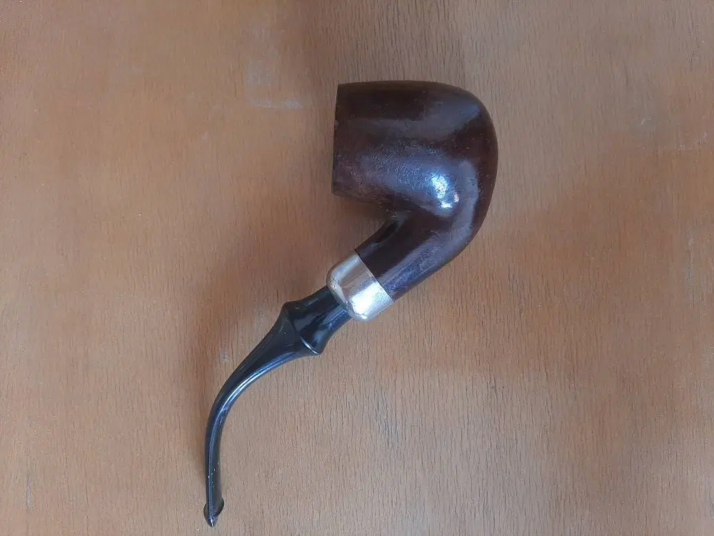 پیپ old briar|زیورآلات و اکسسوری|تهران, ورزشگاه آزادی|دیوار