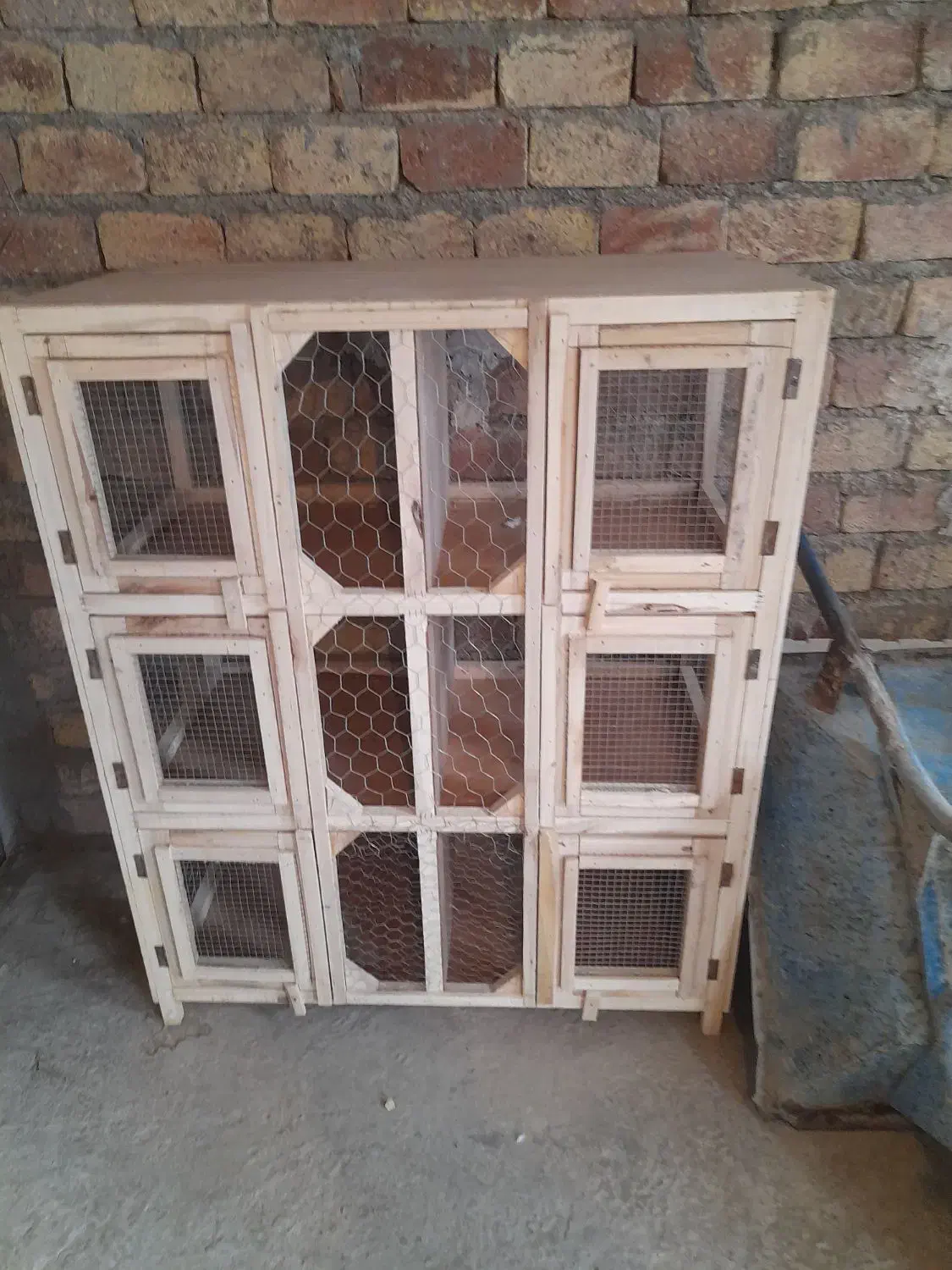 جفتکن|لوازم جانبی حیوانات|تویسرکان, |دیوار