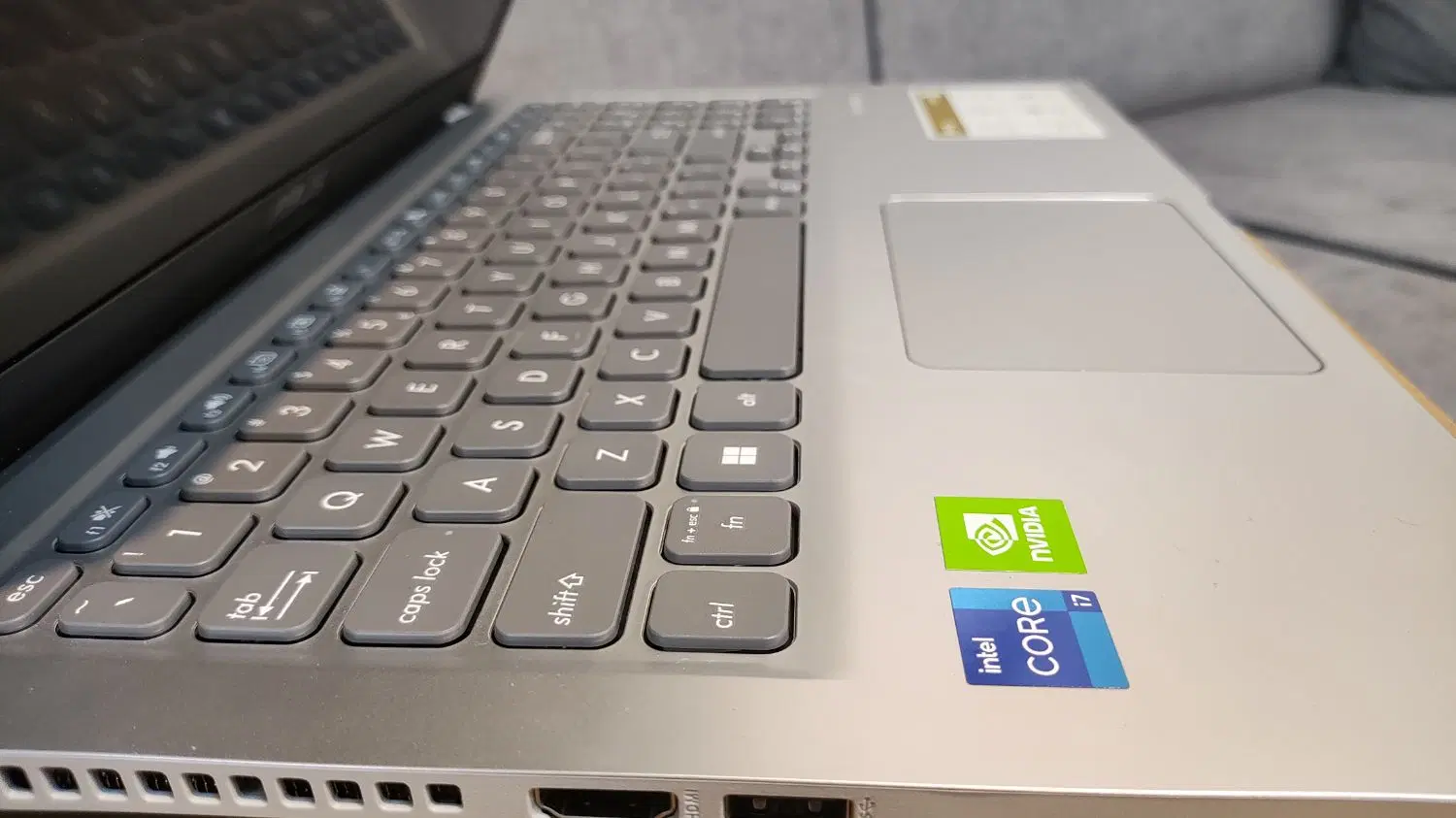 asus x515e|رایانه همراه|ورامین, ورامین|دیوار