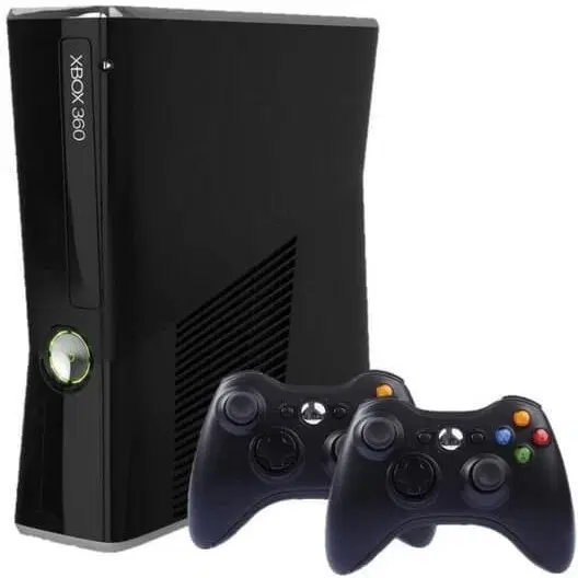 Xbox360slim|کنسول، بازی ویدئویی و آنلاین|بهبهان, |دیوار