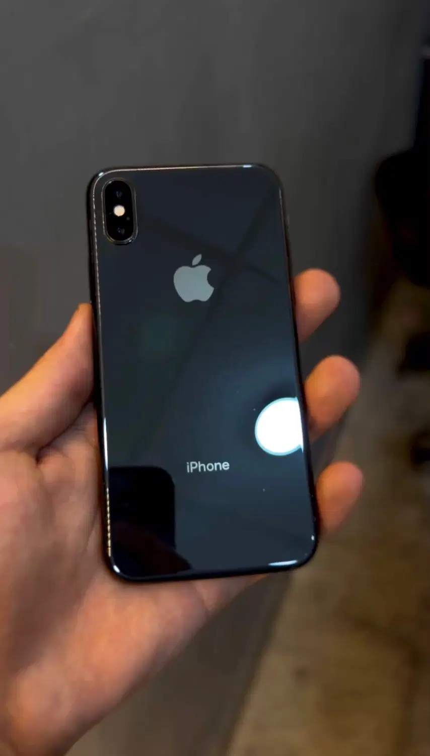 Iphone x 256 batri 100|موبایل|بوشهر, |دیوار
