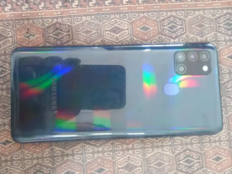 a21s 64|موبایل|ارومیه, |دیوار