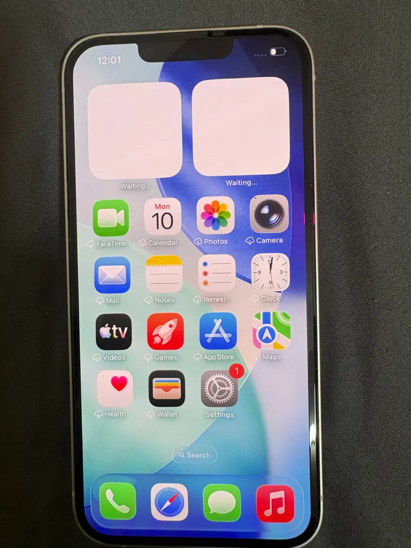 Iphone 13|موبایل|تهران, تهرانسر مرکزی|دیوار