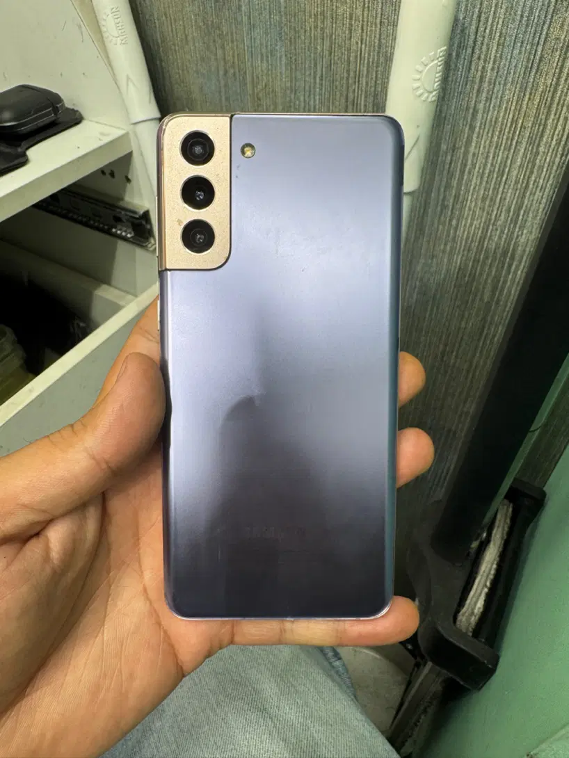 S21 plus - 256|موبایل|تهران, شهرک محلاتی|دیوار