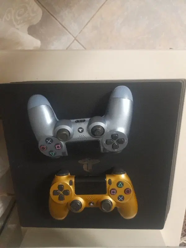 ps4|کنسول، بازی ویدئویی و آنلاین|مشهد, فردوسی|دیوار