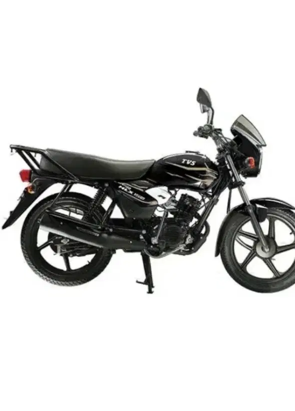 tvs hlx 150|موتورسیکلت|قم, الوندیه و گذر صادق|دیوار