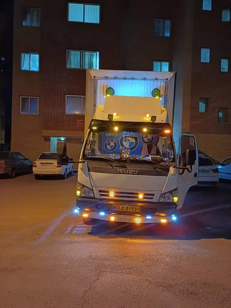 خدمات اسباب کشی منزل جابجای بسته بندی درمازندران|خدمات حمل و نقل|چمستان, |دیوار