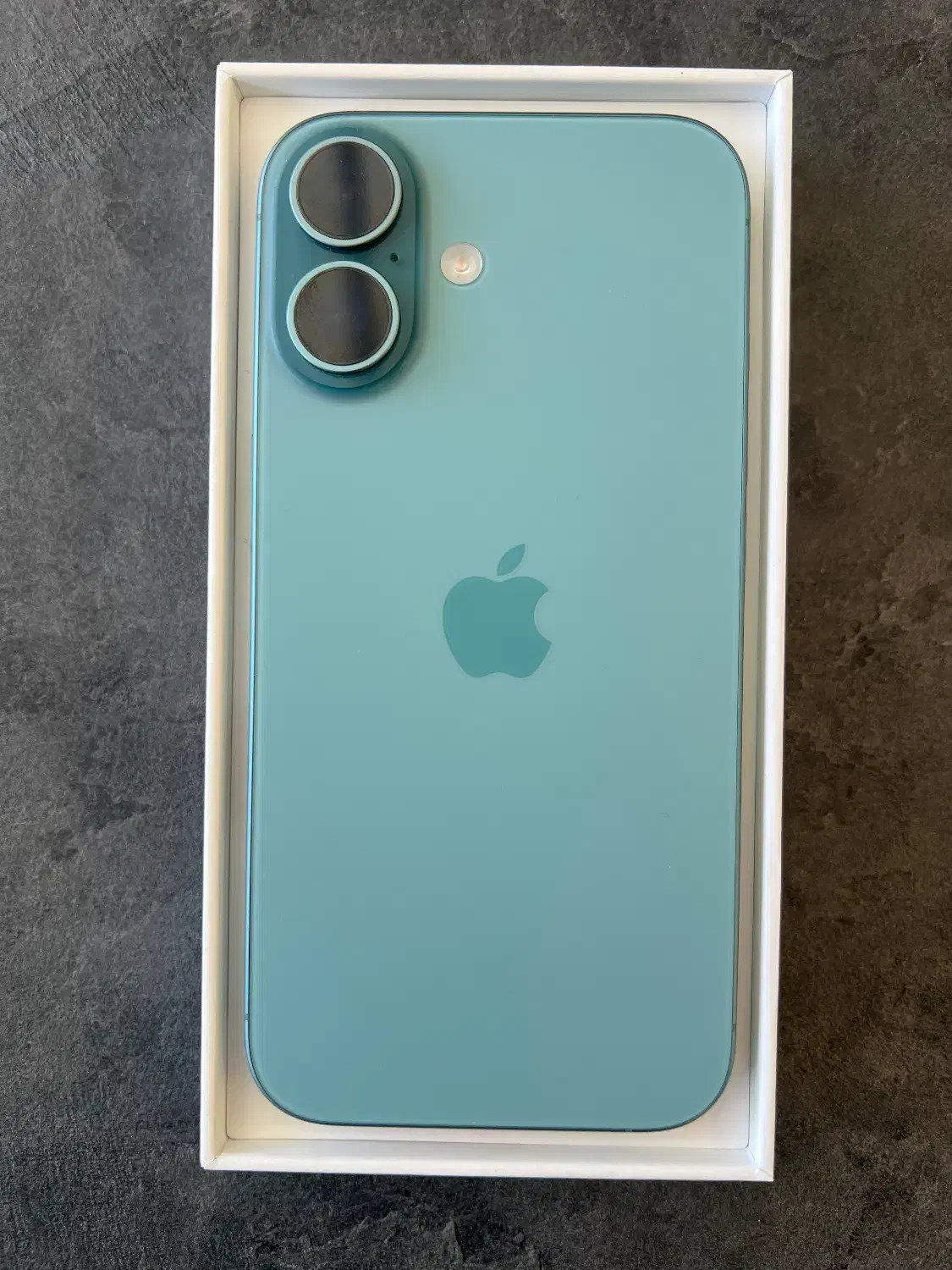 Iphone 16normal 128gb ch|موبایل|یزد, |دیوار