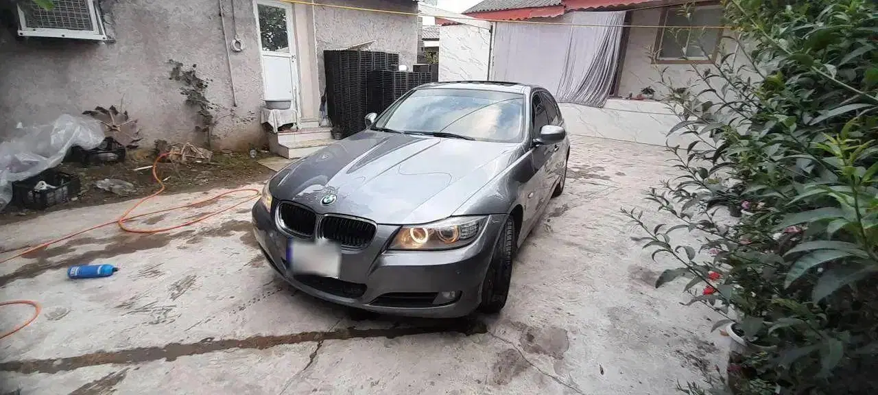 BMW. 316i|خودرو سواری و وانت|رشت, جانبازان|دیوار