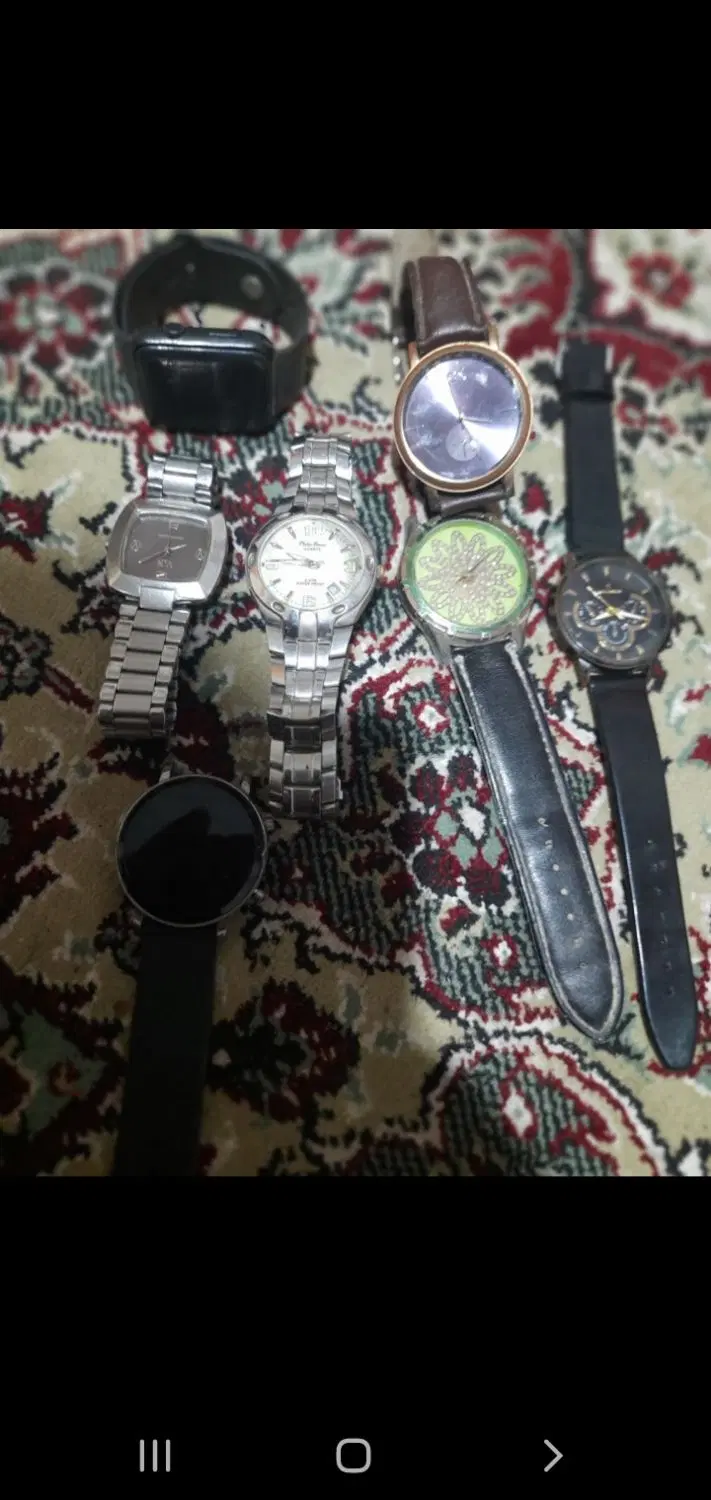 کلن ۱۲۰۰|ساعت|آستانه اشرفیه, |دیوار
