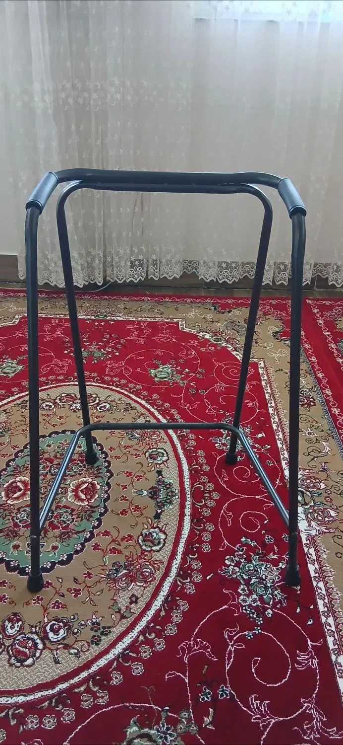 عصا|پزشکی|ارومیه, |دیوار