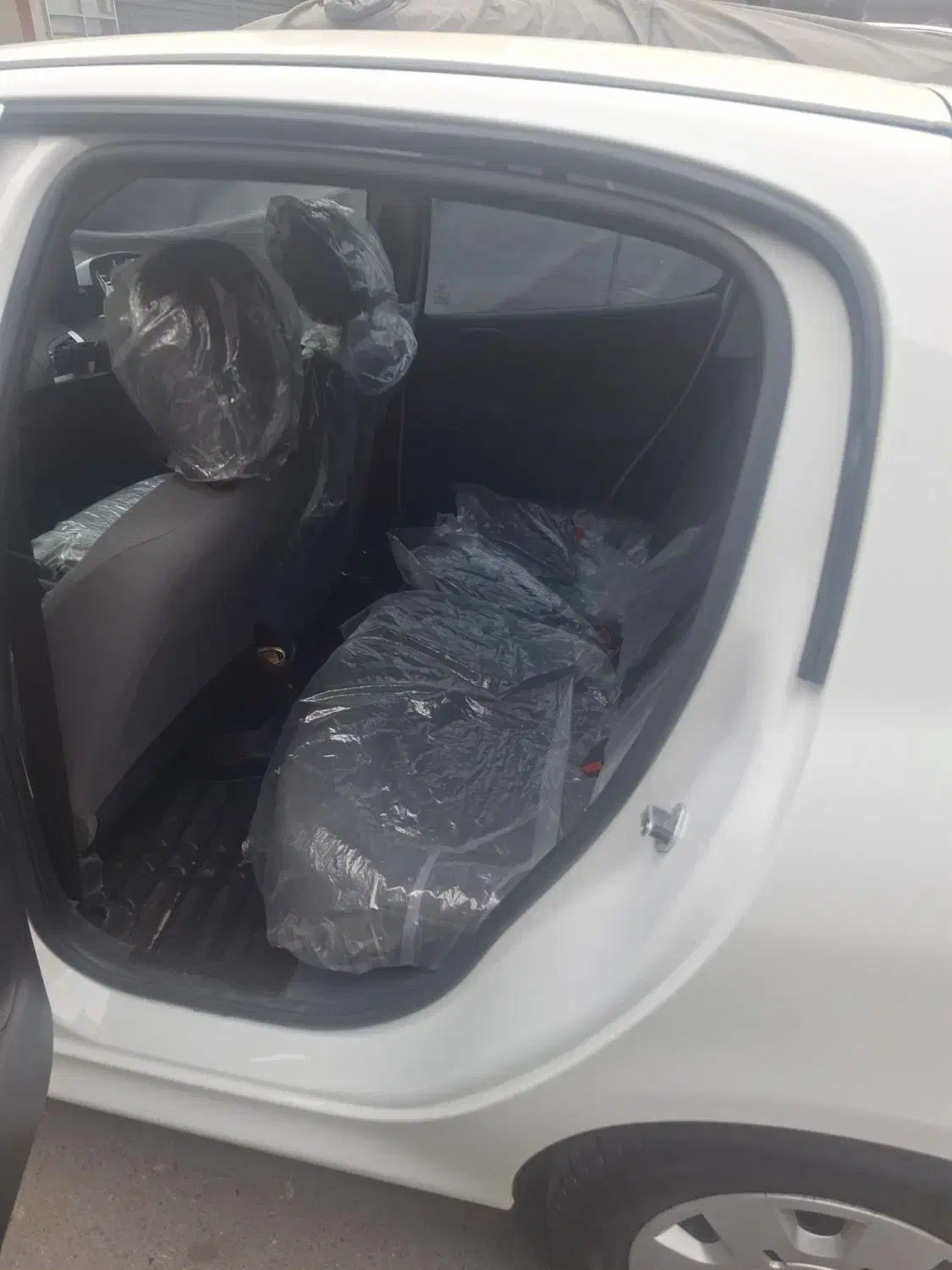 207|خودرو سواری و وانت|تهران, کاج|دیوار