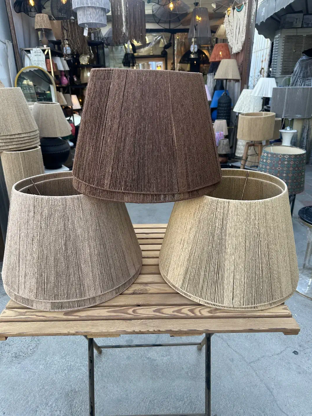 شید پازل|چراغ خواب و آباژور|آفتاب, |دیوار