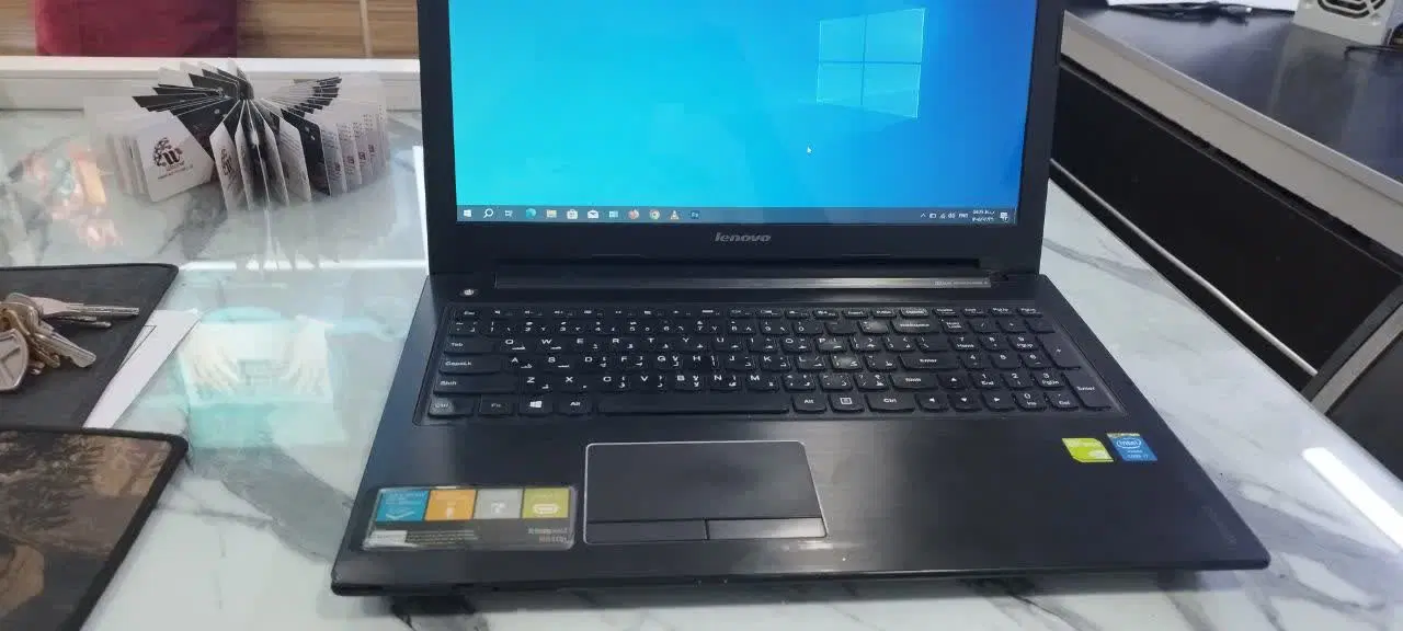 lenovo s510p 15 inch|رایانه همراه|تهران, شهرک فردوس (حسینی)|دیوار