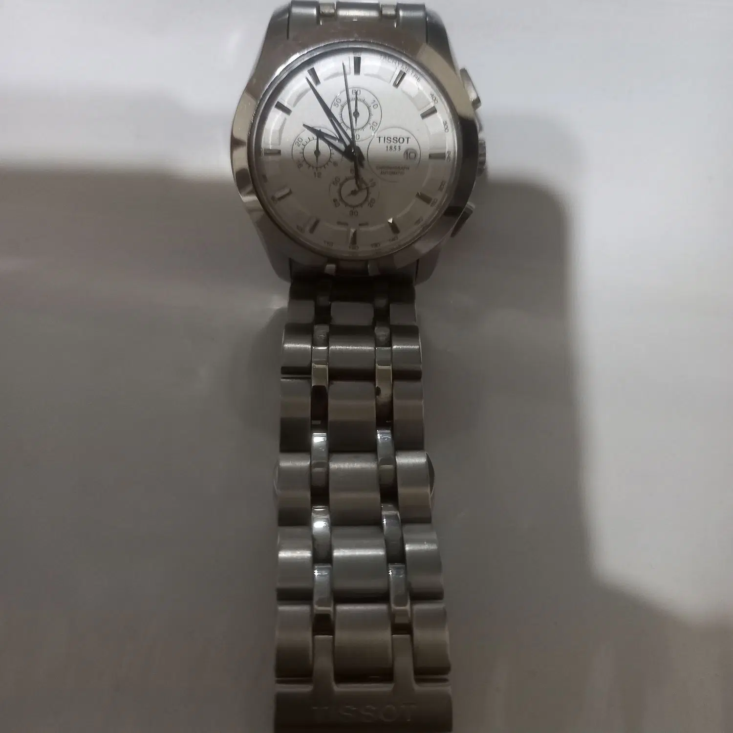 ساعت TISSOT|ساعت|تهران, مینابی|دیوار