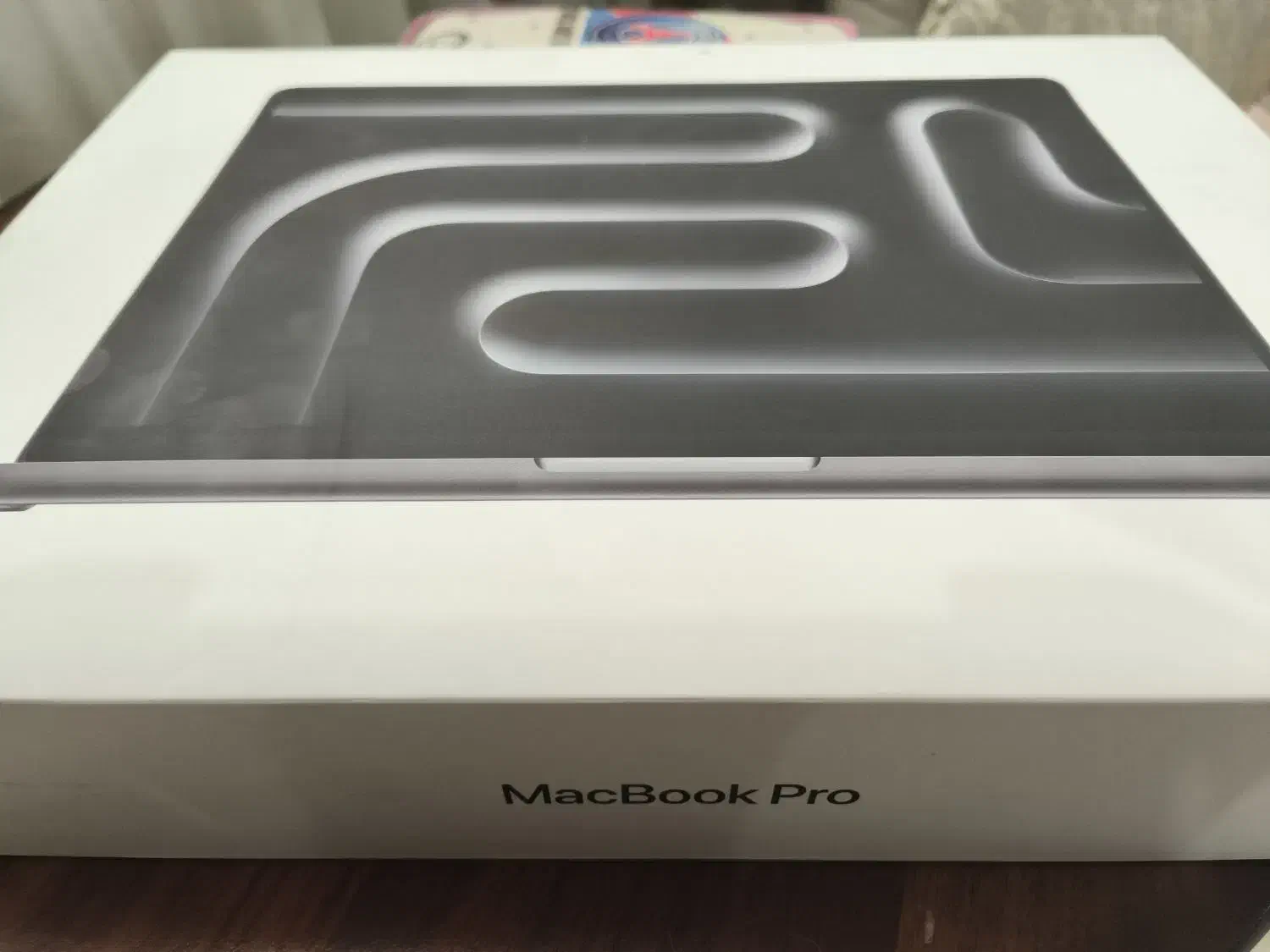 Apple M3 pro MacBook pro|رایانه همراه|تهران, نصرت|دیوار