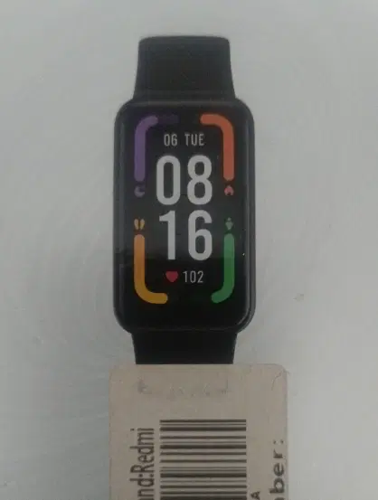 redmi smart band pro|ساعت|دزفول, |دیوار