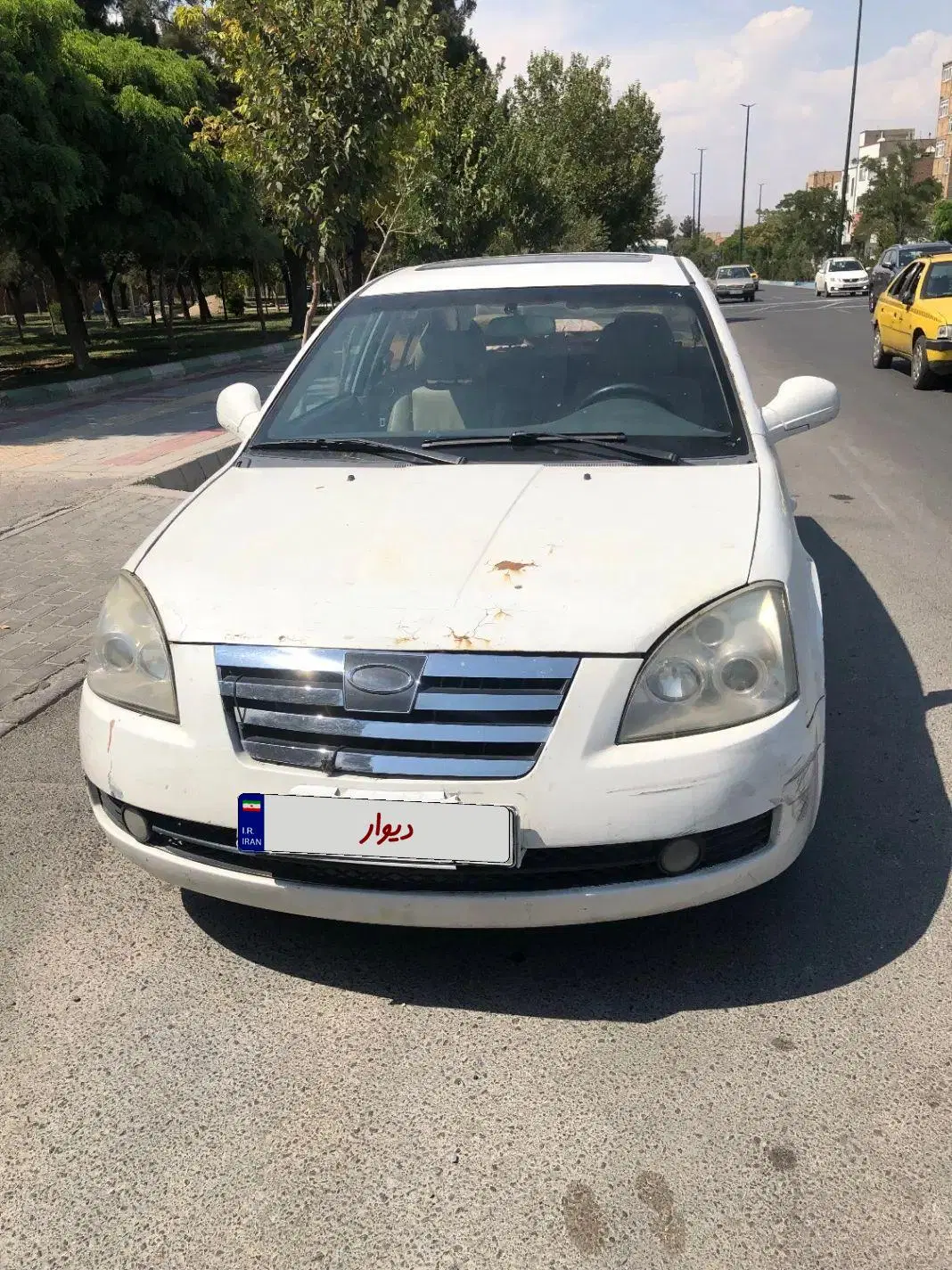 mvm 530|خودرو سواری و وانت|تبریز, |دیوار
