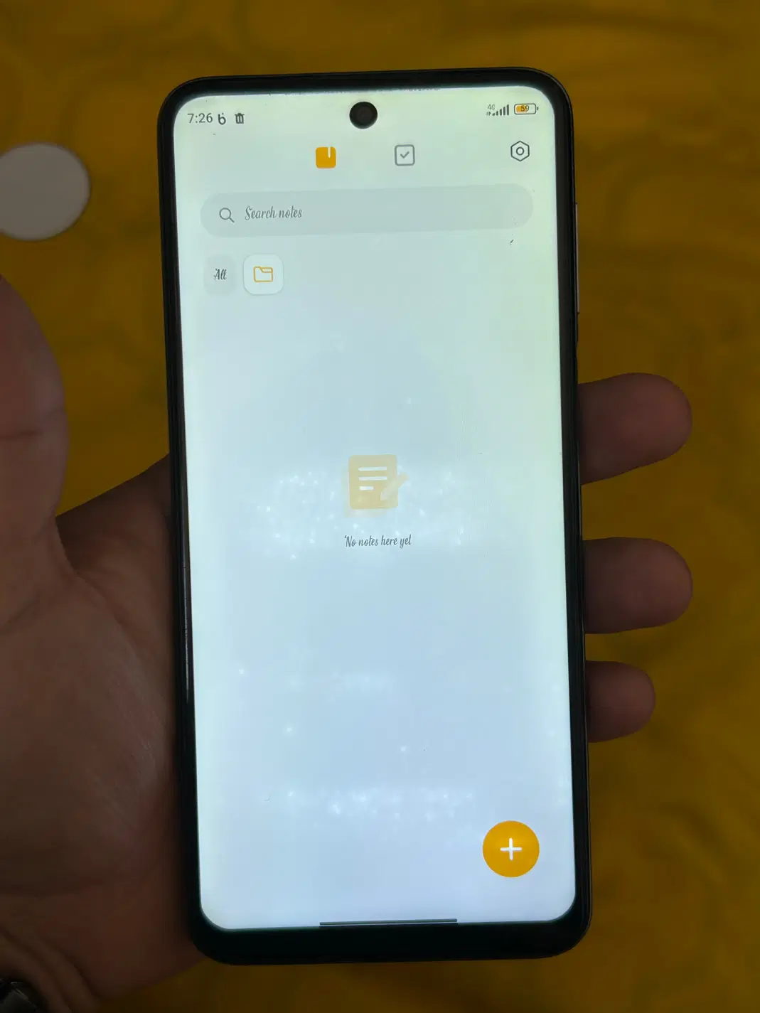 Note 9 pro|موبایل|مشهد, امیر|دیوار