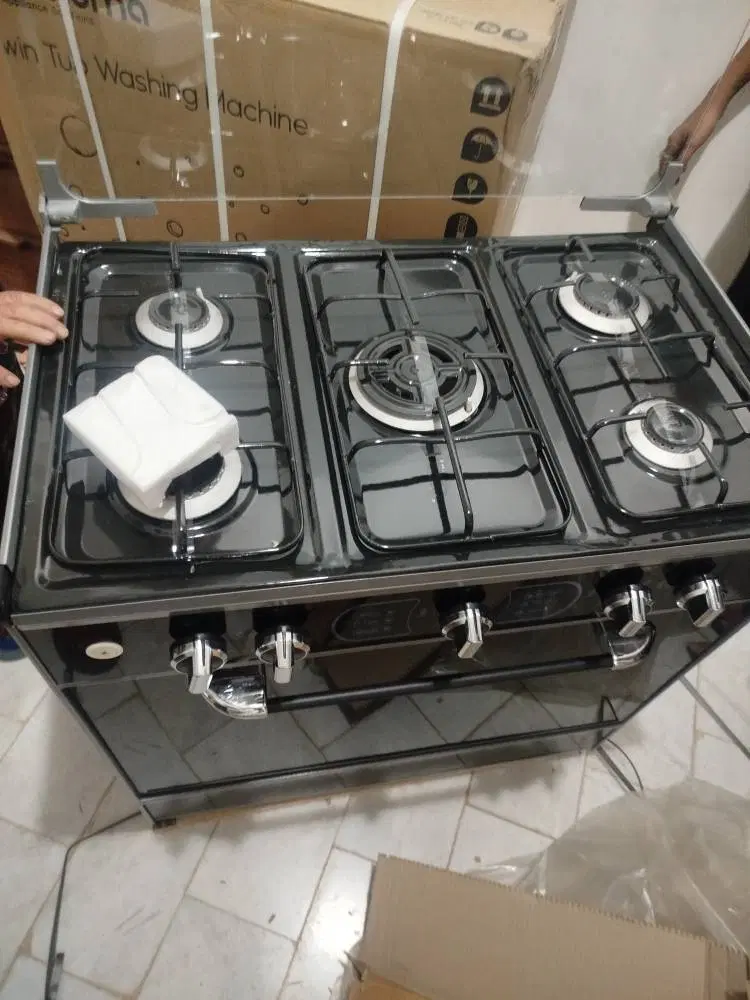 گاز|اجاق گاز و لوازم برقی پختوپز|یاسوج, |دیوار
