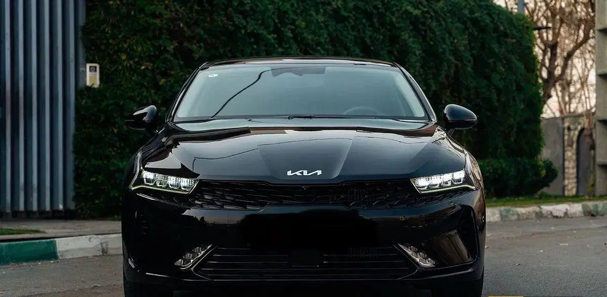 Optima k5|خودرو سواری و وانت|مشهد, احمدآباد|دیوار