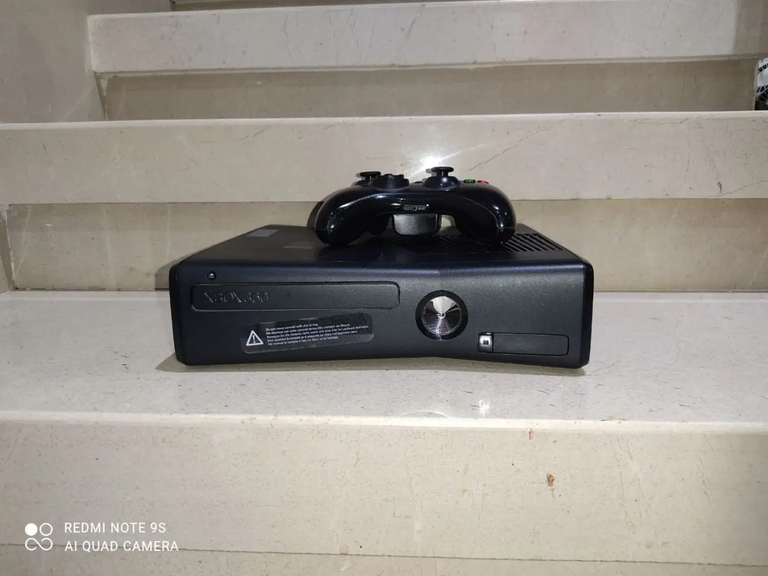 xbox360|کنسول، بازی ویدئویی و آنلاین|اصفهان, بیدآباد|دیوار