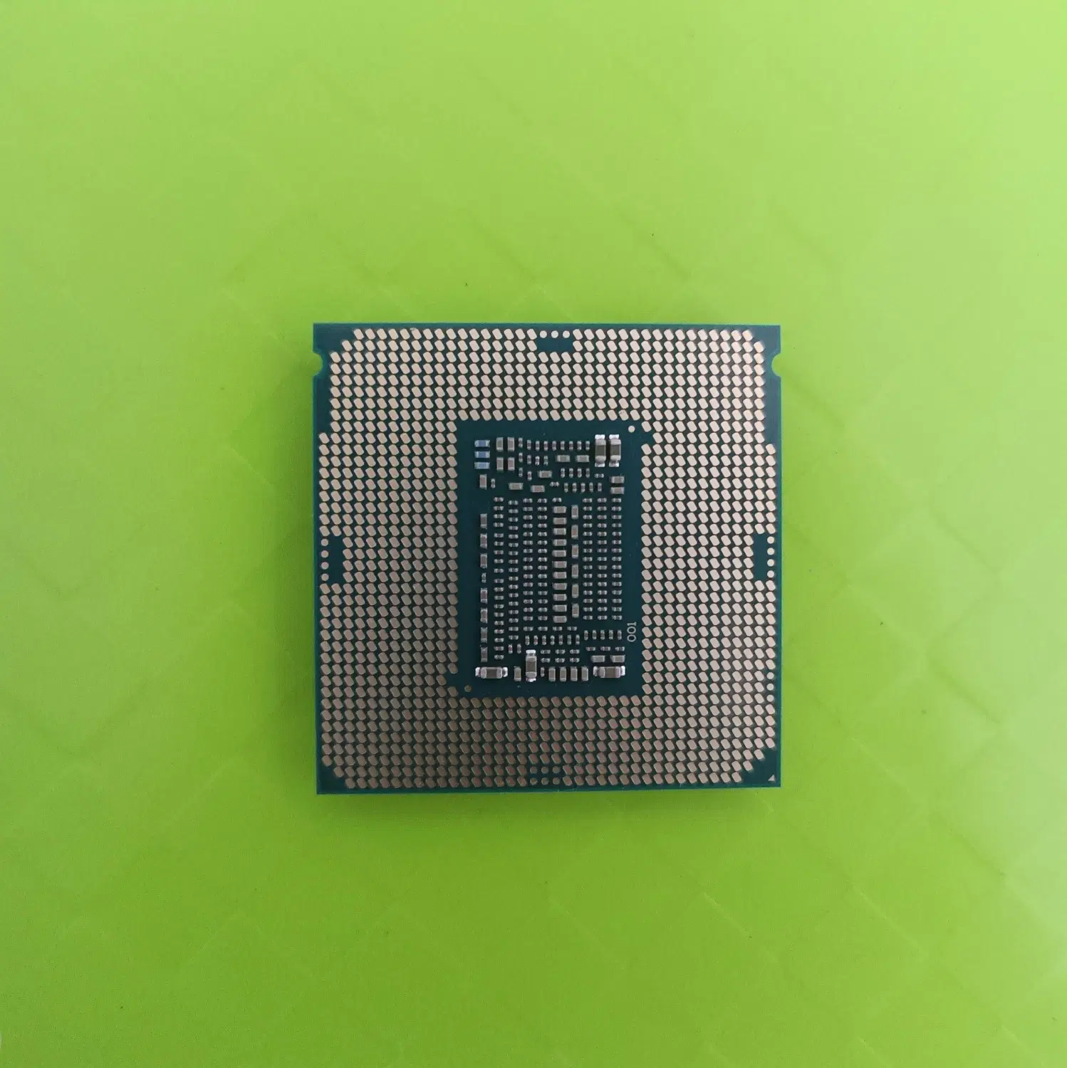 Intel Pentium Gold G5420|قطعات و لوازم جانبی رایانه|آمل, |دیوار