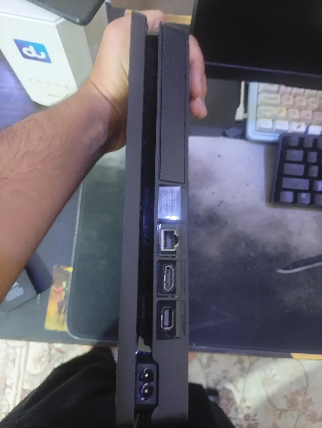 ps4|کنسول، بازی ویدئویی و آنلاین|منوجان, |دیوار